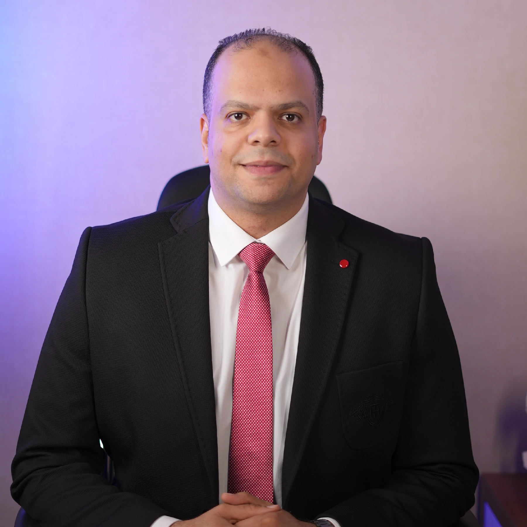 Dr. Ahmed Shahin